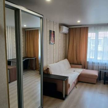 Сдается 1-комнатная квартира, 28 м²