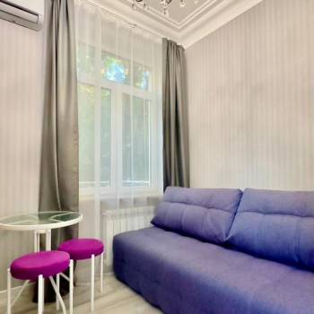Сдается 1-комнатная квартира, 17 м²