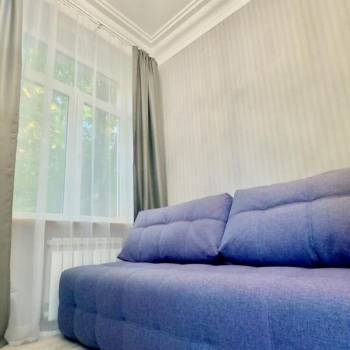 Сдается 1-комнатная квартира, 17 м²