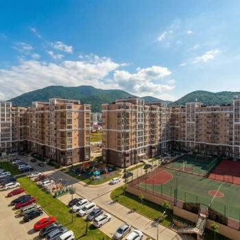 Продается 1-комнатная квартира, 21 м²