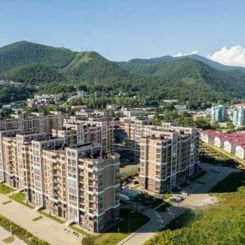 Продается 1-комнатная квартира, 21 м²