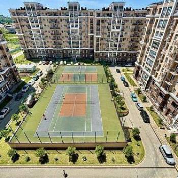 Продается 1-комнатная квартира, 21 м²