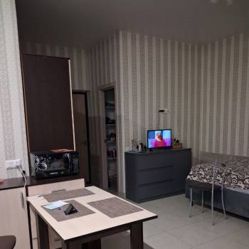 Продается 1-комнатная квартира, 31,8 м²