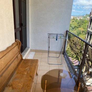Продается 1-комнатная квартира, 30 м²