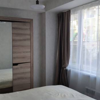 Продается 1-комнатная квартира, 38,5 м²