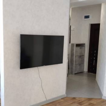 Продается 1-комнатная квартира, 38,5 м²