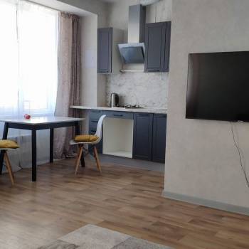 Продается 1-комнатная квартира, 38,5 м²