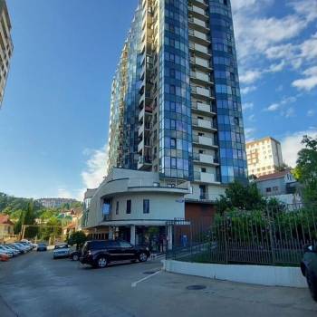 Продается 1-комнатная квартира, 49,1 м²