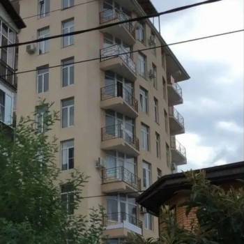 Продается 1-комнатная квартира, 35,6 м²