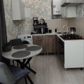 Продается 1-комнатная квартира, 35,6 м²