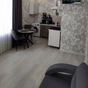 Продается 1-комнатная квартира, 35,6 м²