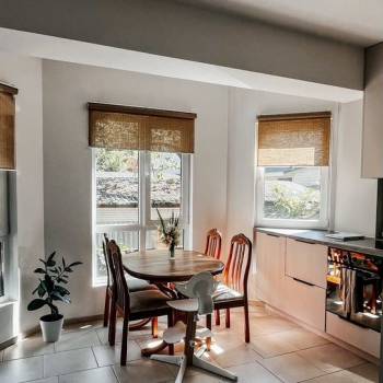 Сдается 1-комнатная квартира, 45 м²