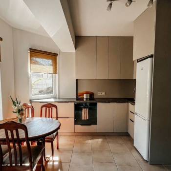 Сдается 1-комнатная квартира, 45 м²