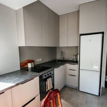 Сдается 1-комнатная квартира, 45 м²