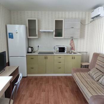 Сдается 2-х комнатная квартира, 30 м²