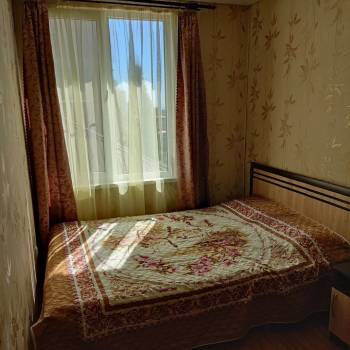 Сдается 2-х комнатная квартира, 30 м²