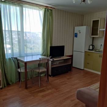 Сдается 2-х комнатная квартира, 30 м²