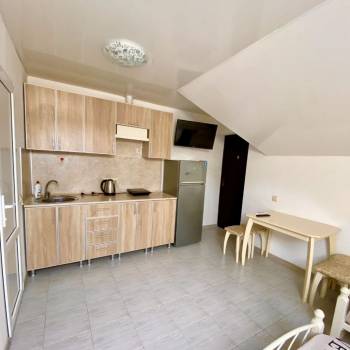 Сдается 1-комнатная квартира, 27 м²