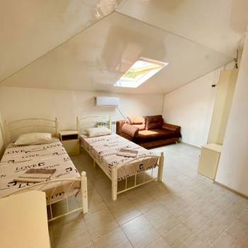 Сдается 1-комнатная квартира, 27 м²