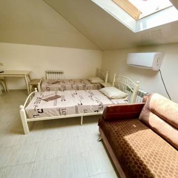 Сдается 1-комнатная квартира, 27 м²