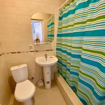 Сдается 1-комнатная квартира, 27 м²