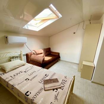 Сдается 1-комнатная квартира, 27 м²
