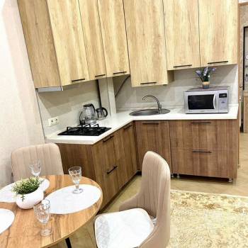 Сдается 1-комнатная квартира, 32 м²