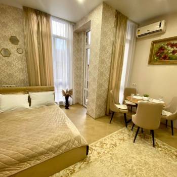 Сдается 1-комнатная квартира, 32 м²