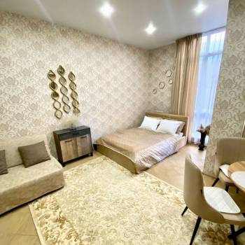 Сдается 1-комнатная квартира, 32 м²