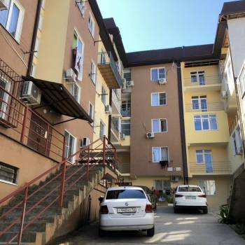 Продается 1-комнатная квартира, 31 м²