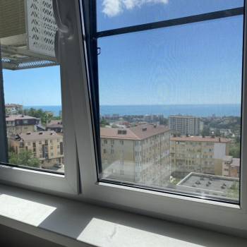 Продается 1-комнатная квартира, 33 м²