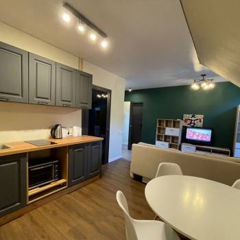 Сдается 2-х комнатная квартира, 40,2 м²