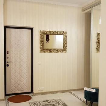 Сдается 2-х комнатная квартира, 65 м²