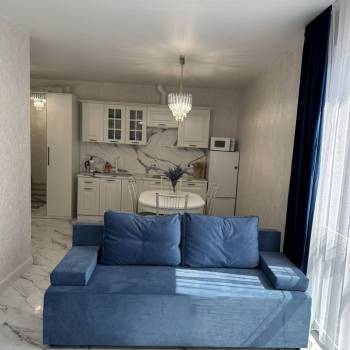 Продается 1-комнатная квартира, 34 м²
