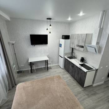 Продается 1-комнатная квартира, 25 м²