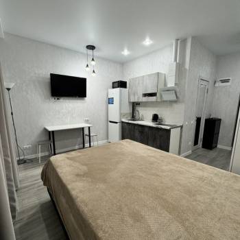 Продается 1-комнатная квартира, 25 м²