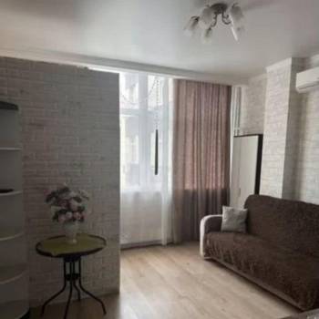 Сдается 2-х комнатная квартира, 38 м²