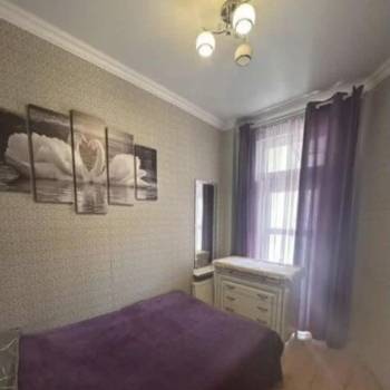 Сдается 2-х комнатная квартира, 38 м²