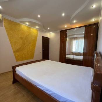 Сдается 2-х комнатная квартира, 63 м²