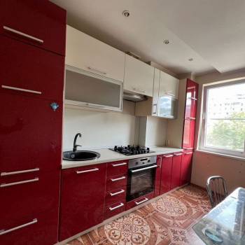 Сдается 2-х комнатная квартира, 63 м²
