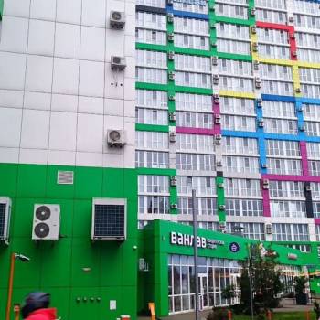 Сдается Нежилое помещение, 36 м²