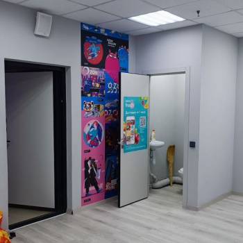 Сдается Нежилое помещение, 36 м²
