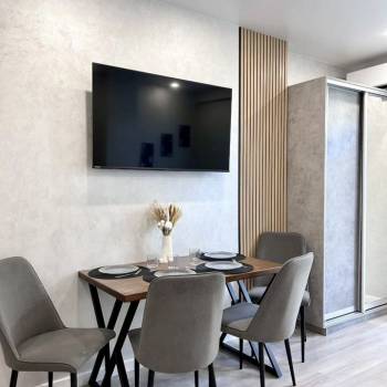 Сдается 1-комнатная квартира, 26 м²