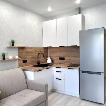 Сдается 1-комнатная квартира, 26 м²