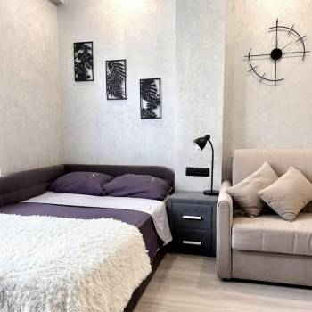Сдается 1-комнатная квартира, 26 м²