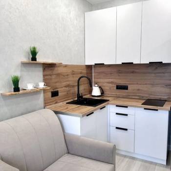 Сдается 1-комнатная квартира, 26 м²