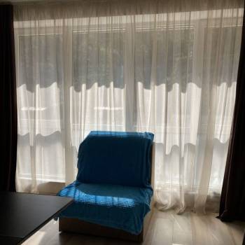 Сдается 1-комнатная квартира, 28 м²