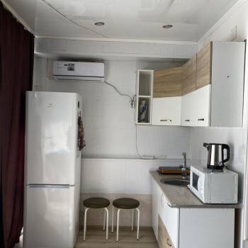 Сдается 1-комнатная квартира, 28 м²