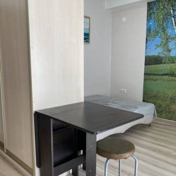 Сдается 1-комнатная квартира, 28 м²