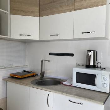 Сдается 1-комнатная квартира, 28 м²